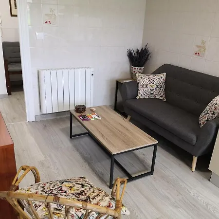 A Barciela Apartment Santiago de Compostela