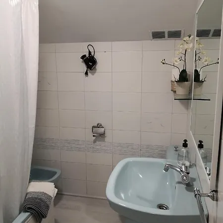 A Barciela Apartment *