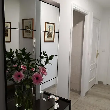 A Barciela Apartment Santiago de Compostela