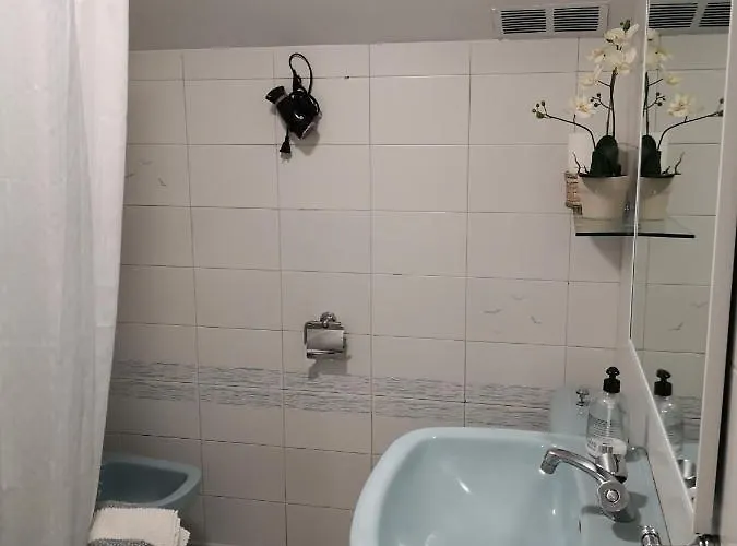 A Barciela Apartman *