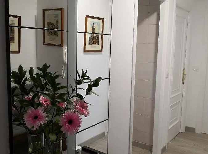 A Barciela アパート サンティアゴ・デ・コンポステーラ