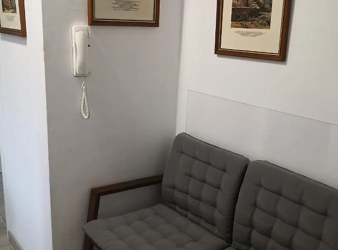 アパート A Barciela *