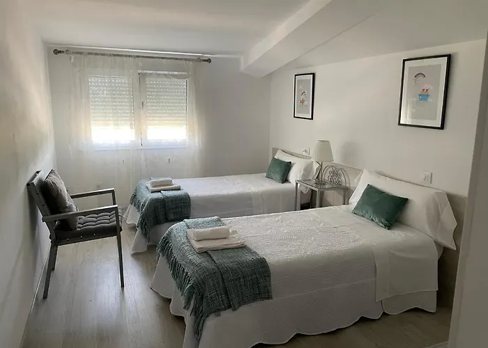 Apartman A Barciela *